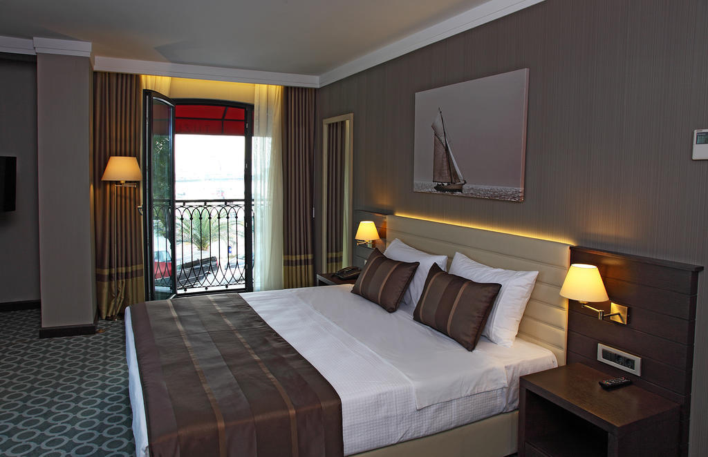 Tuzla Town Hotel Estambul Habitación foto