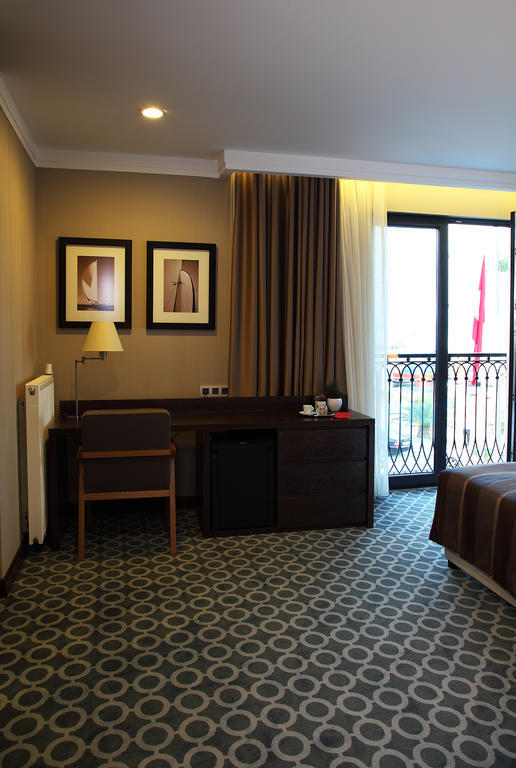 Tuzla Town Hotel Estambul Habitación foto