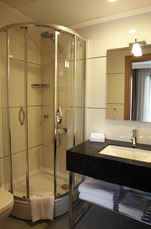 Tuzla Town Hotel Estambul Habitación foto