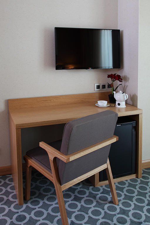Tuzla Town Hotel Estambul Habitación foto