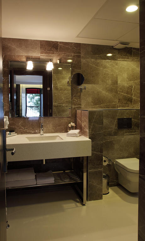 Tuzla Town Hotel Estambul Habitación foto